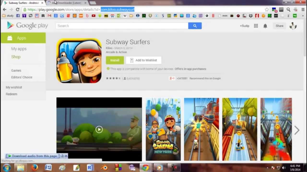 Play Store App Download For Chromebook